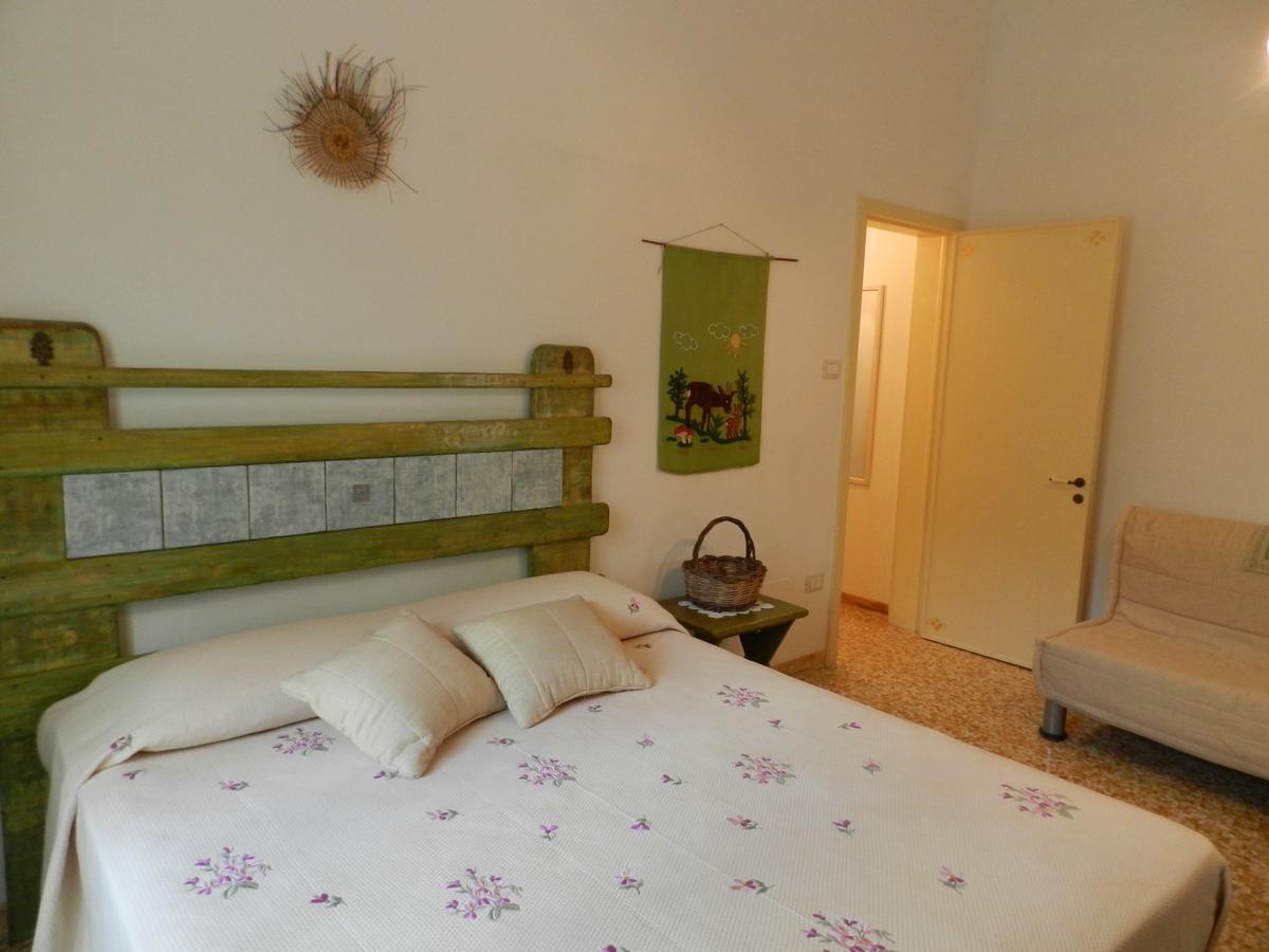 Casa Corte Con Terrazza Taviano  Extérieur photo