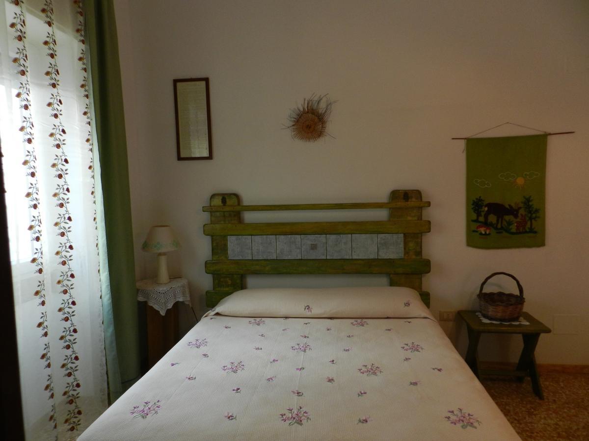 Casa Corte Con Terrazza Taviano  Extérieur photo