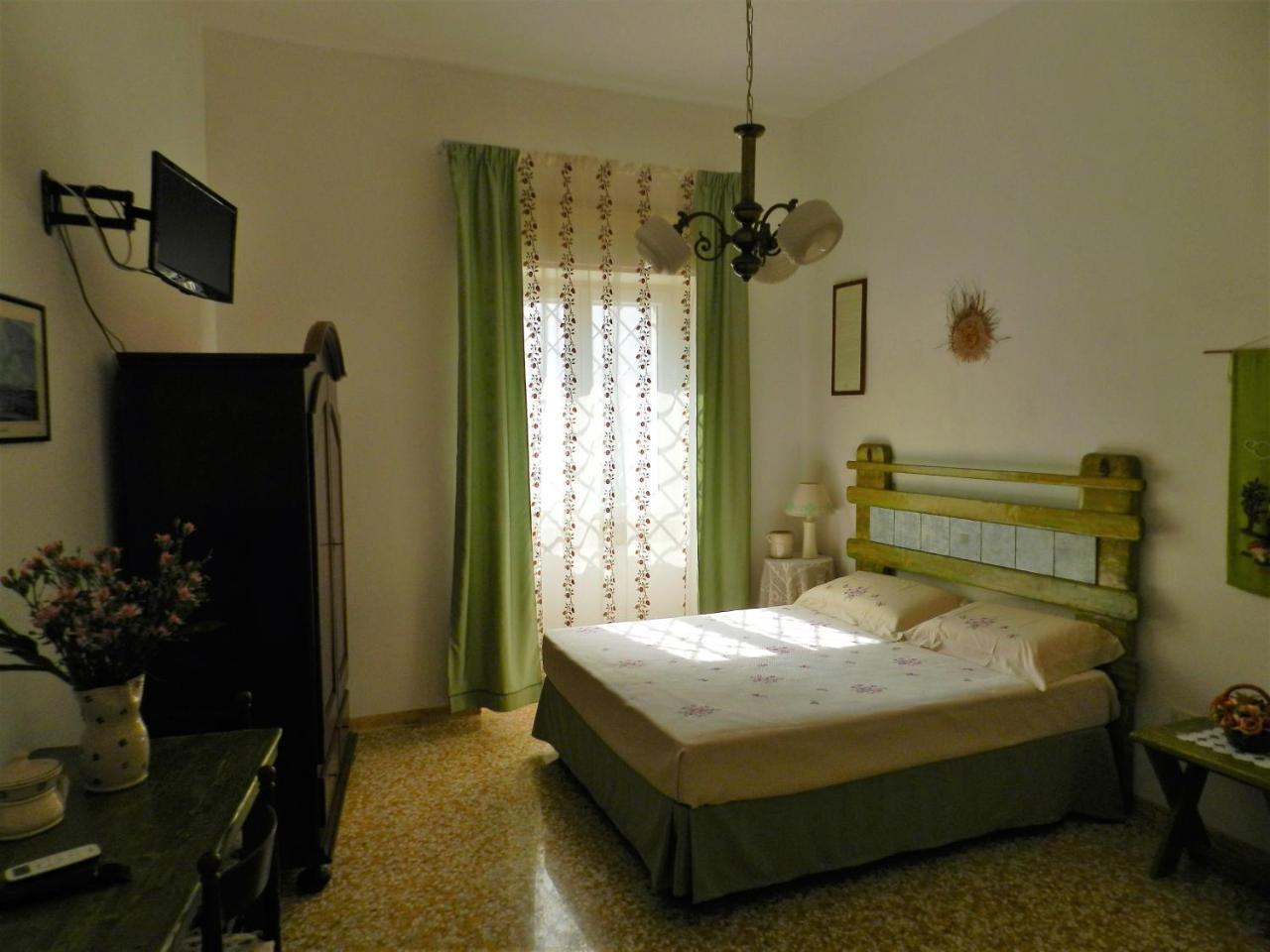 Casa Corte Con Terrazza Taviano  Extérieur photo
